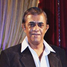 Shivkumar Subramaniam