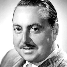 Willard Waterman