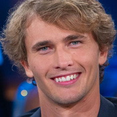 Alexander Zverev