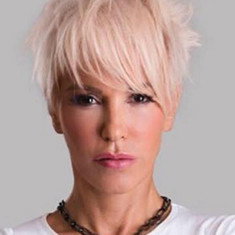 Natasa Kalogridi