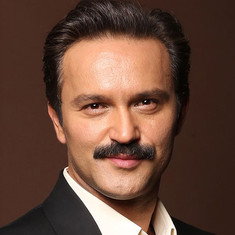 Bülent Çolak