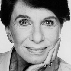 Doris Belack