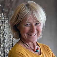 Christine Janin