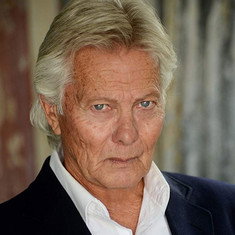 Ron Thompson