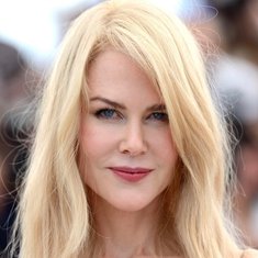 Nicole Kidman