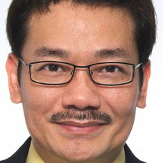 Tony Wong Yuk-Long