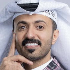 Mohammed Al-Dosari