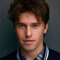 Carter Glade