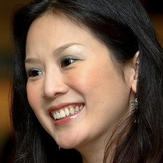 Pauline Yam Bo-Lam