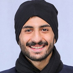 Alireza Jafari