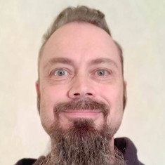 Krister Twizz Forsberg