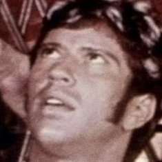 Rudy Thomas Foley