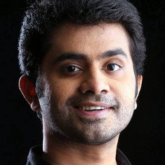 Vishnu Vinay