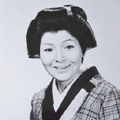 Keiko Nishioka