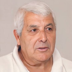 Kamel Djebara