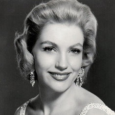 Joan O'Brien