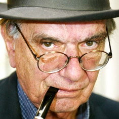 Vasilis Vasilikos