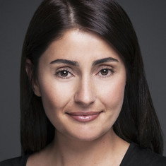 Özlem Taş