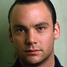 Eric DaRe
