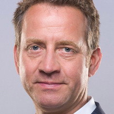 Mark Pougatch