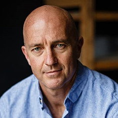 Colin Moy
