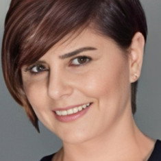 İpek Düzgünkaya