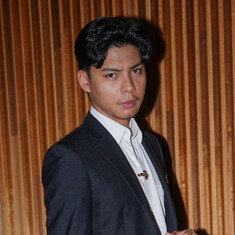 Zairi Aziz