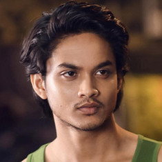 Aryuun Ghosh
