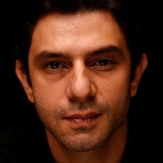 Arjun Mathur