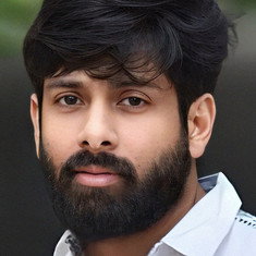 Udhay Karthik
