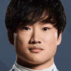 Yuki Tsunoda