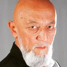 Maruf Otajonov