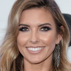 Audrina Patridge