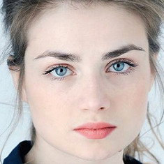 Hristina Blokhina