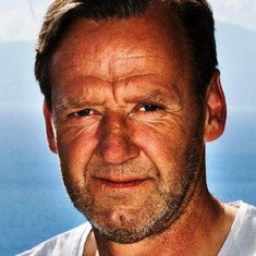 Dan Corneliusson
