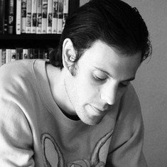 Joey Halter