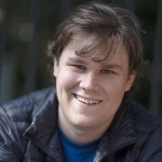 Patrick Moroney