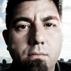 Chino Moreno