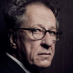 Geoffrey Rush