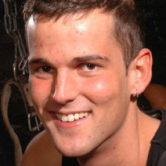 Axel Forestier