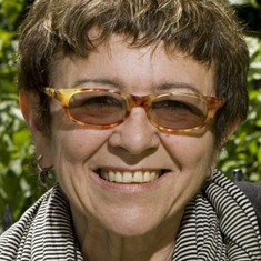 Chantal Jolis
