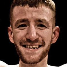 Ruadhan Farrell