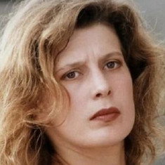 Irina Metlitskaya