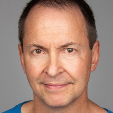 Mark Pinckney
