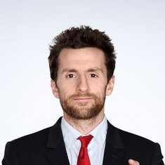Pablo Mira