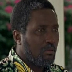 Jean-Claude M'Paka