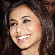 Rani Mukerji