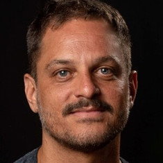Rick Yates