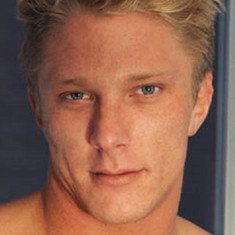 Phillip Aubrey