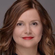 Olga Buzhor